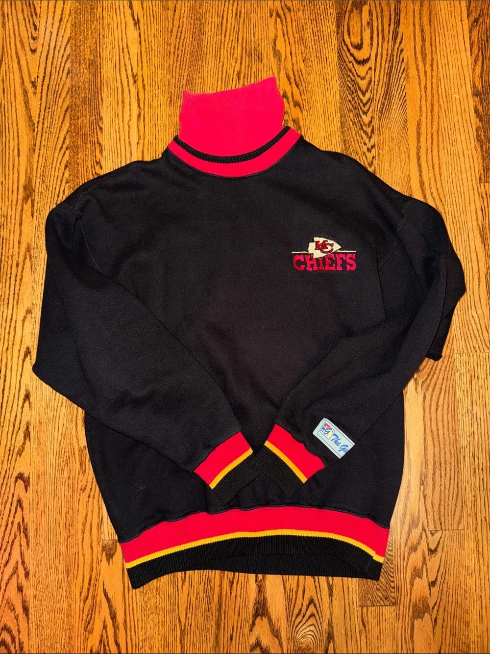 The Game 90s vintage
